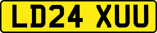 LD24XUU