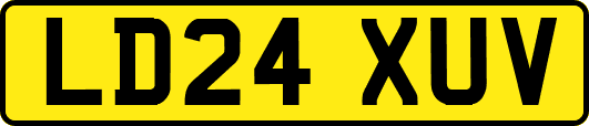 LD24XUV