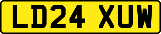 LD24XUW