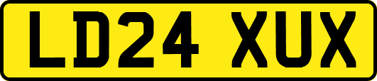 LD24XUX
