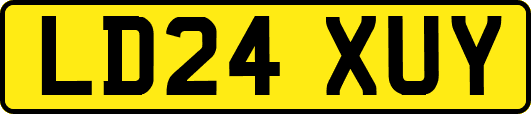 LD24XUY