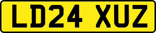 LD24XUZ