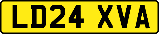 LD24XVA