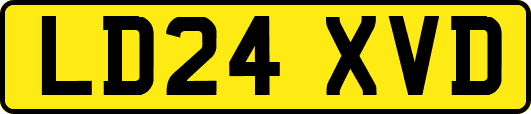LD24XVD