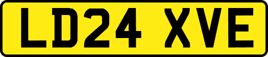 LD24XVE