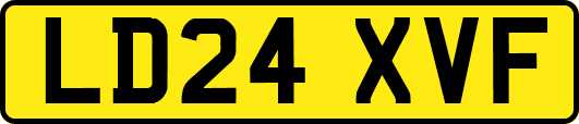 LD24XVF