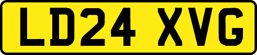 LD24XVG