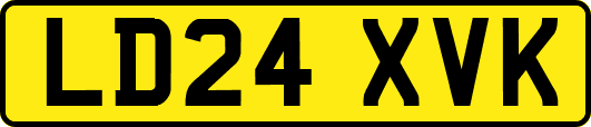 LD24XVK