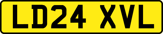 LD24XVL