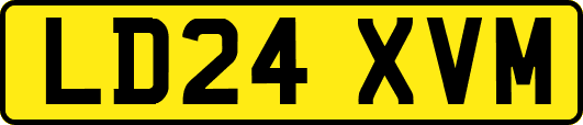 LD24XVM