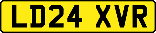 LD24XVR