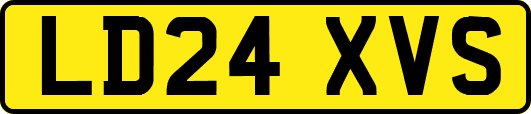 LD24XVS