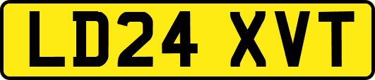 LD24XVT