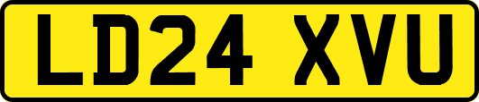 LD24XVU