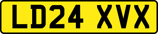 LD24XVX