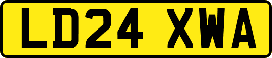 LD24XWA
