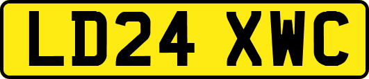 LD24XWC