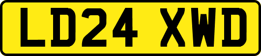 LD24XWD
