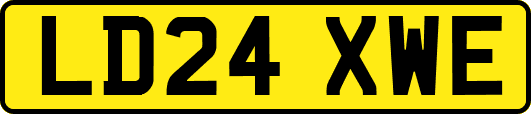 LD24XWE