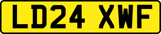 LD24XWF