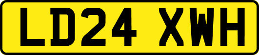 LD24XWH