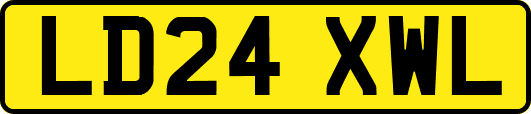 LD24XWL