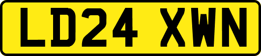 LD24XWN