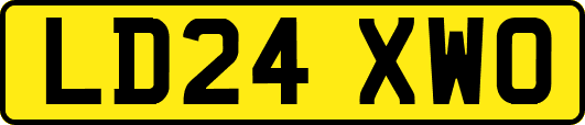 LD24XWO