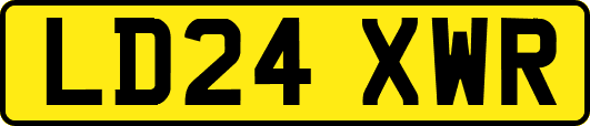 LD24XWR
