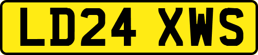 LD24XWS