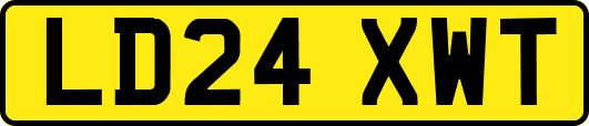 LD24XWT
