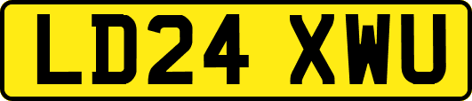 LD24XWU