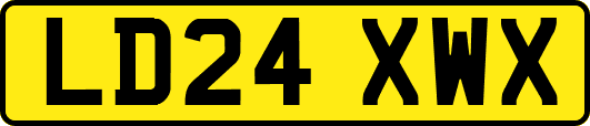 LD24XWX