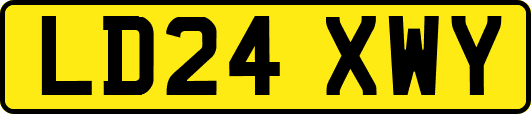 LD24XWY
