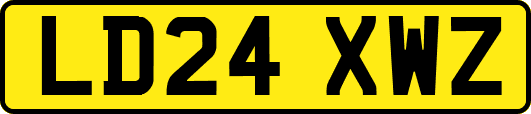 LD24XWZ