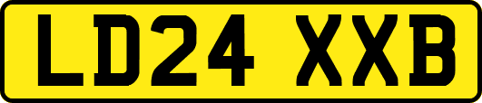 LD24XXB