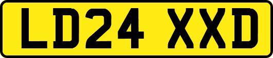 LD24XXD