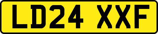 LD24XXF