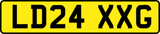 LD24XXG