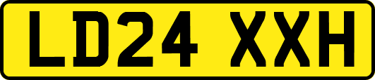 LD24XXH
