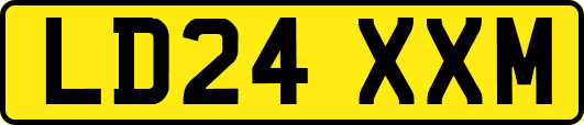 LD24XXM