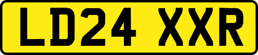 LD24XXR