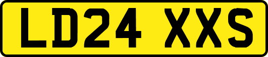 LD24XXS