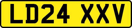 LD24XXV