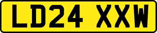 LD24XXW