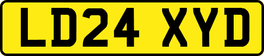 LD24XYD