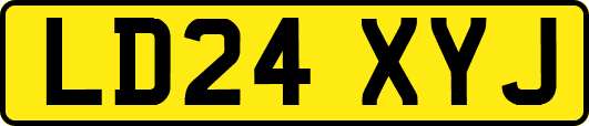 LD24XYJ