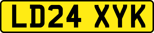 LD24XYK