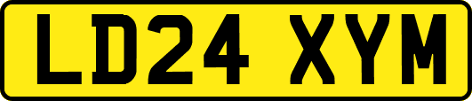 LD24XYM