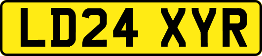 LD24XYR